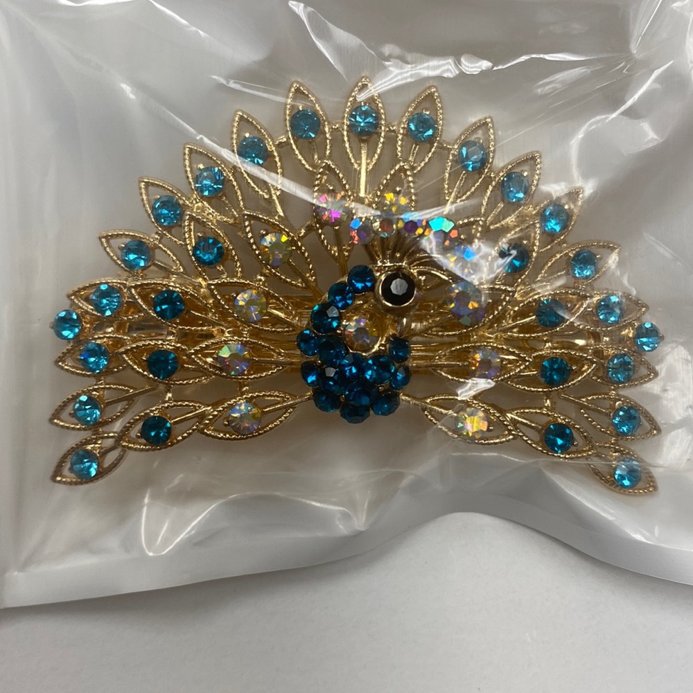 Hair clip